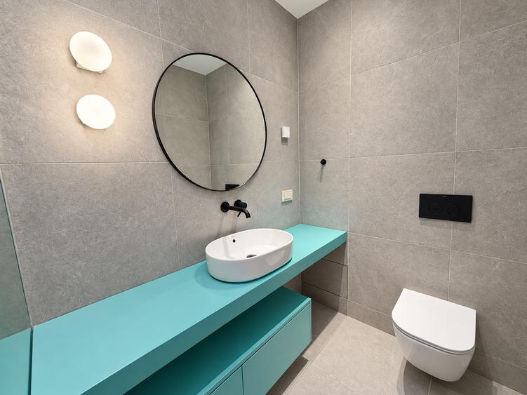 Casă individuală cu 4 camere cu Teren 200 Mp în Tunari