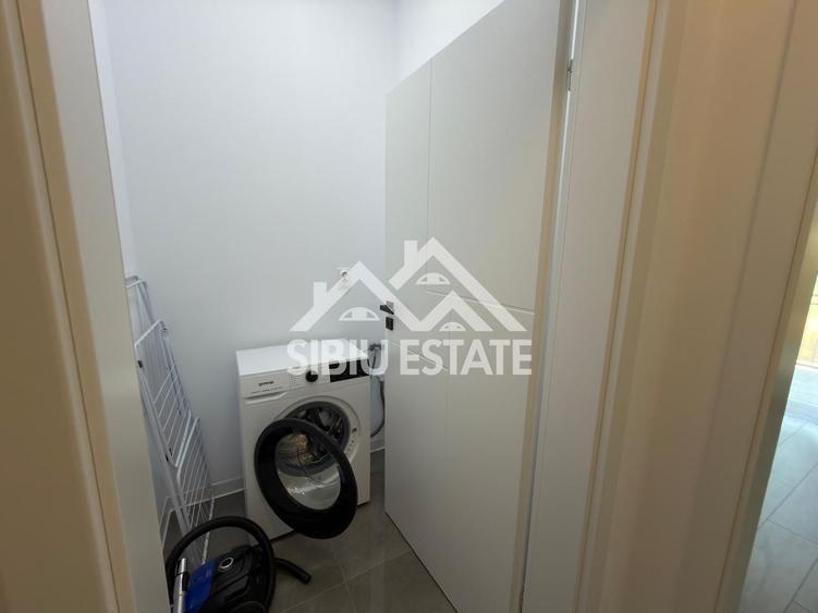 Apartament de închiriat , 2 camere decomandate, cu balcon - 8