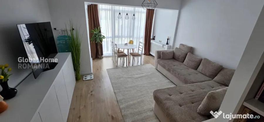 Apartament 3 camere | Lujerului | Complex GranVia Park | Loc - 1
