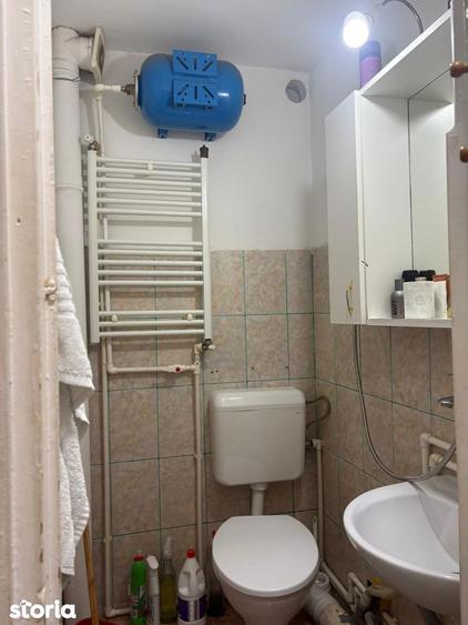 Garsonieră în Baicului
