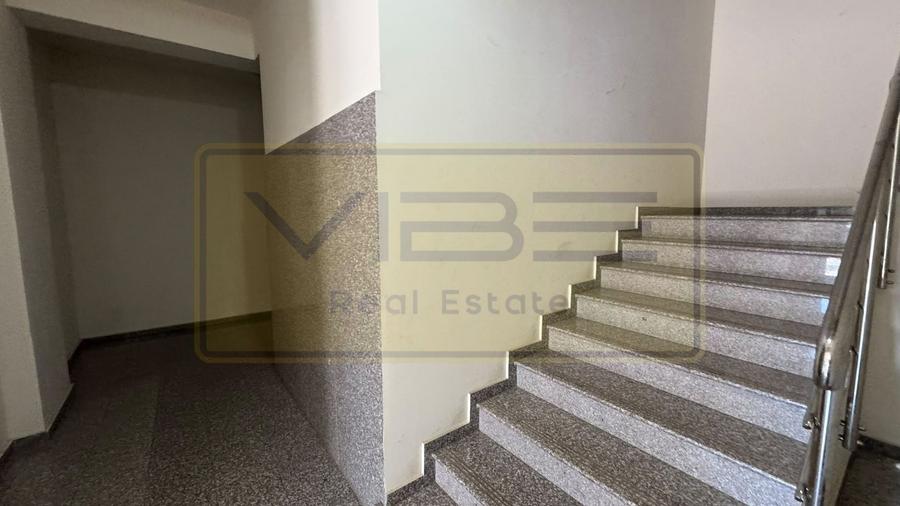 Apartament 2 camere Centru - PALAS Mall / Emil Palade Residence - 25