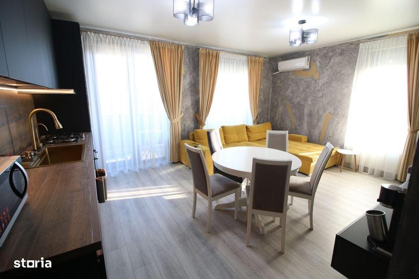 Apartament 4 camere complex Arcada - 11