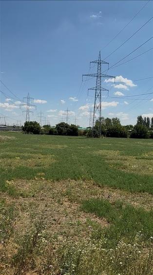 Teren Construcții intravilan de 5000 mp, în Splaiul Unirii