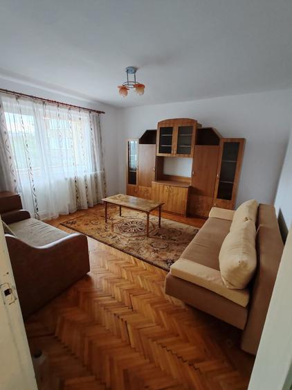 Garsonieră decomandată în Cetate