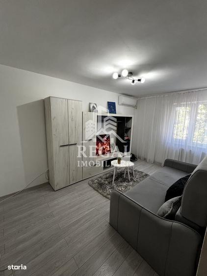 Apartament cu 2 camere în Bunești