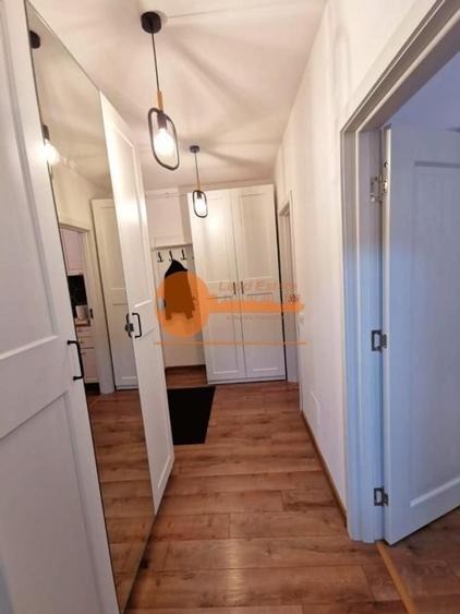 Garsonieră | Lujerului – Plaza Mall | Bloc nou | Centrală proprie - 9