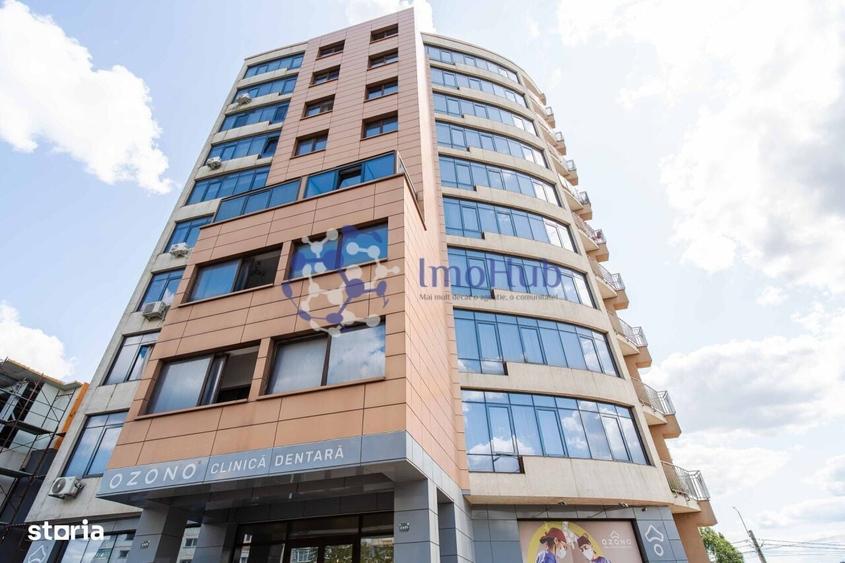 Apartament cu 3 camere în Păcurari