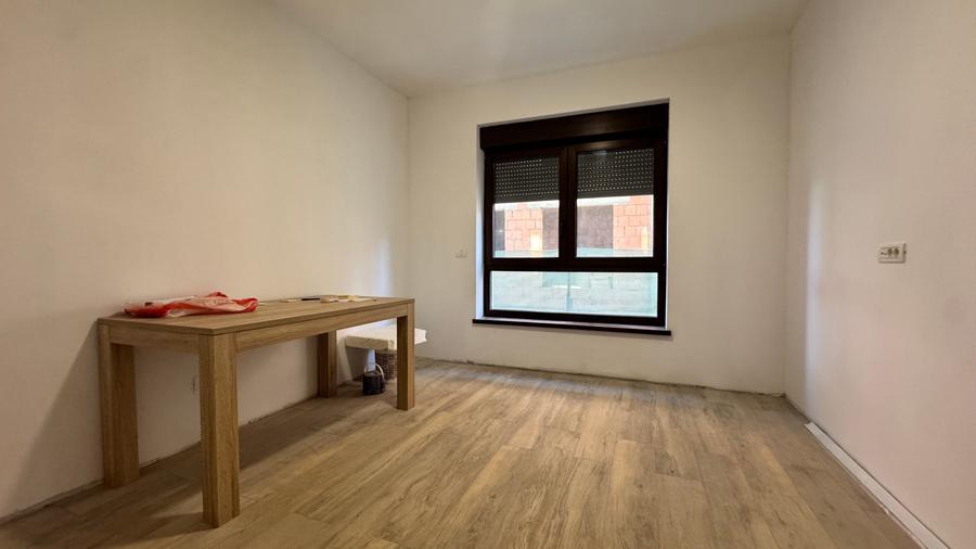 Apartament cu 2 camere decomandat în Braytim