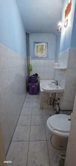 Apartament cu 2 camere, mobilat în Girocului