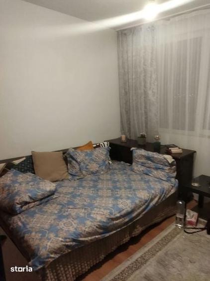 Apartament cu 2 camere în Giurgiului