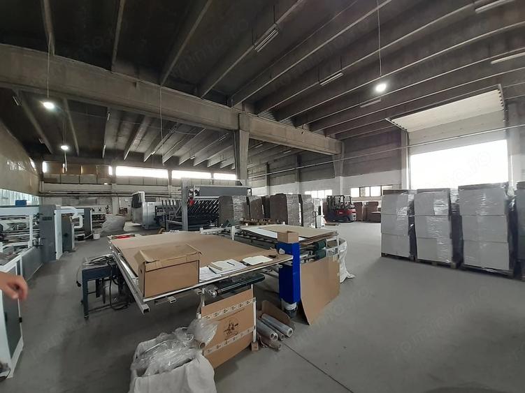 Spațiu comercial, de 1,065 mp, în Titan