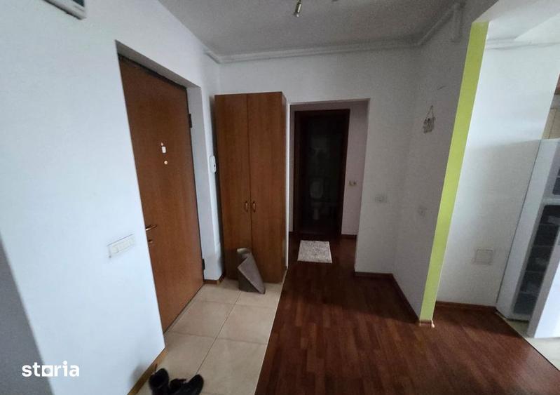 Apartament cu 2 camere în Tomis Plus