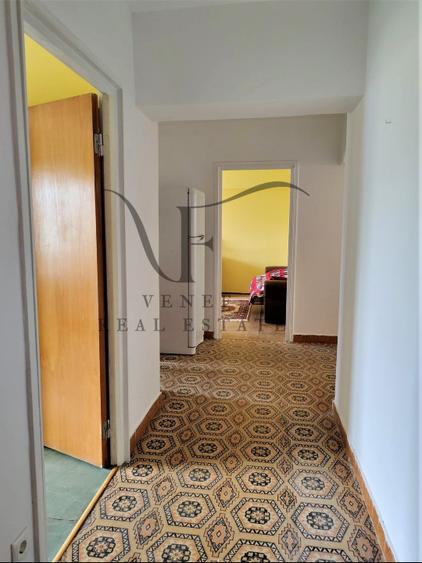 0 COMISION 4 Camere 85 mp 2 bai etaj 5 Pantelimon Bdul Chisinau Delfinului - 15