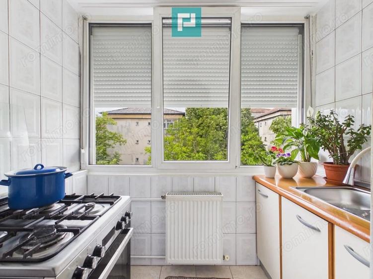 Apartament cu 2 camere, modern, etaj 3, Rogerius - 1