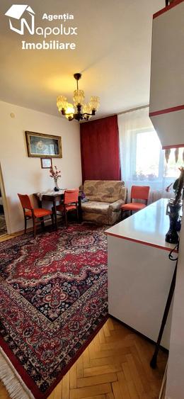 Apartament 2 Camere de Vanzare Gheorgheni Str. Albac | Exclusivitate | Comision 0% Cumparator - 7