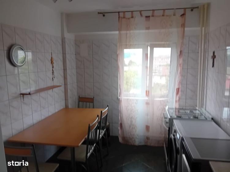 Apartament cu 2 camere decomandat în Sebastian