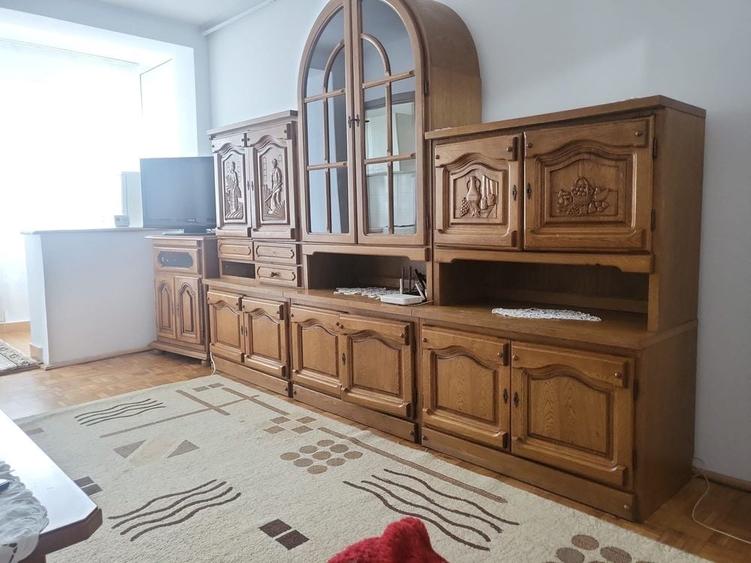 Garsonieră în Central