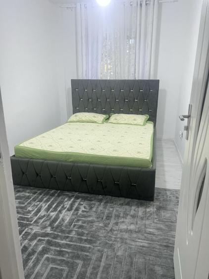 Apartament cu 2 camere decomandat în Dacia