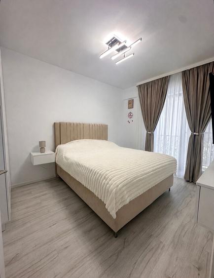 Apartament 3 camere  – Mobilat complet – Parcare subterana - 5