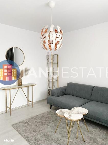 Apartament cu 2 camere decomandat în Eroii Revoluției