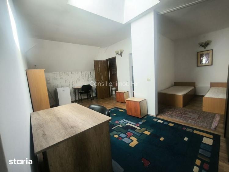 Nice studio with 1 room, Motilor street, near to UMF / USAMV / Center
