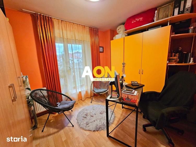 Apartament cu 4 camere în Ultracentral