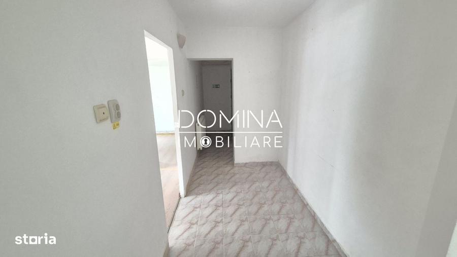 Spațiu comercial, de 45 mp, în Unirii