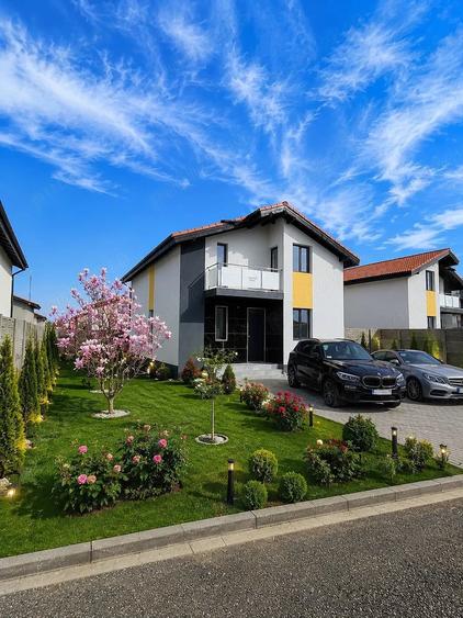 Casă cu Teren 305 Mp în Calea Urseni