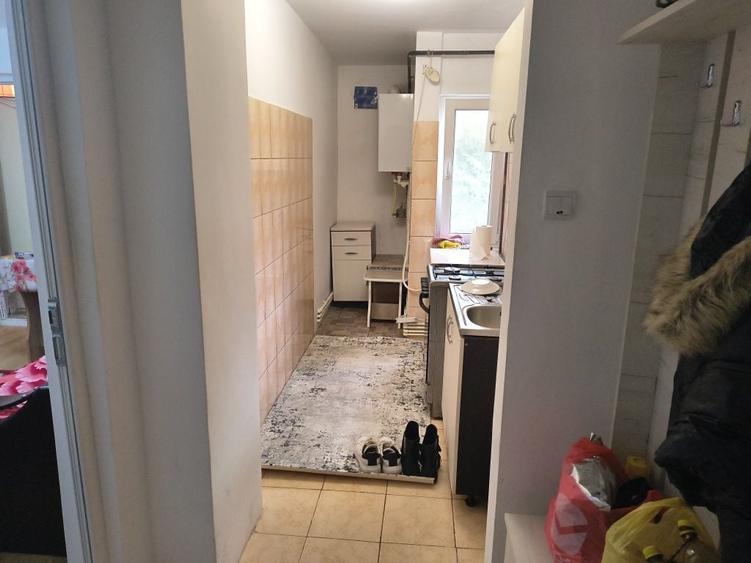 Apartament cu 2 camere în Vărsătura