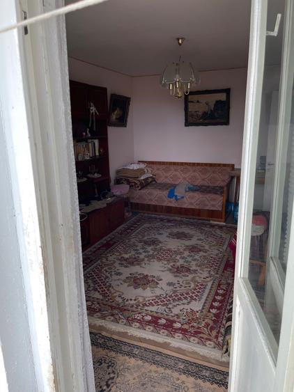 Apartament cu 2 camere decomandat în Tomis Nord