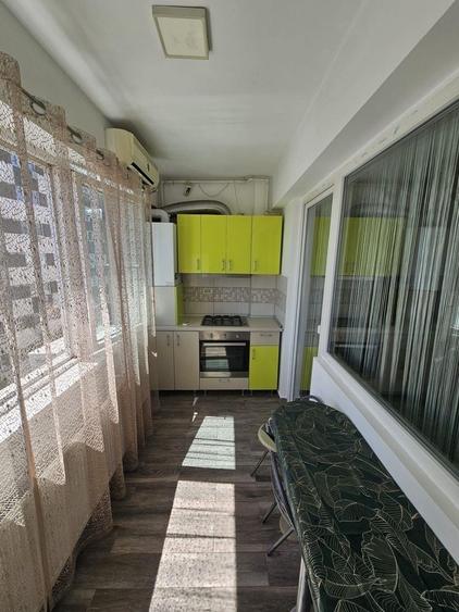 Garsonieră decomandată în Chiajna