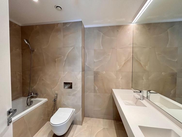 Apartament cu 3 camere de inchiriat | Floreasca - 9