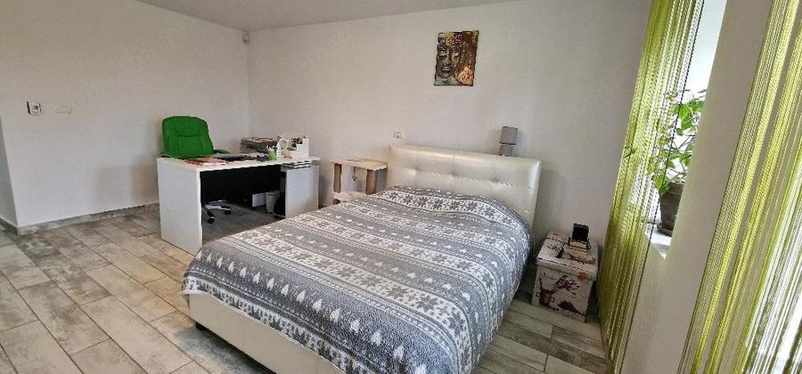 Casă cu Teren 1457 Mp în Rudna