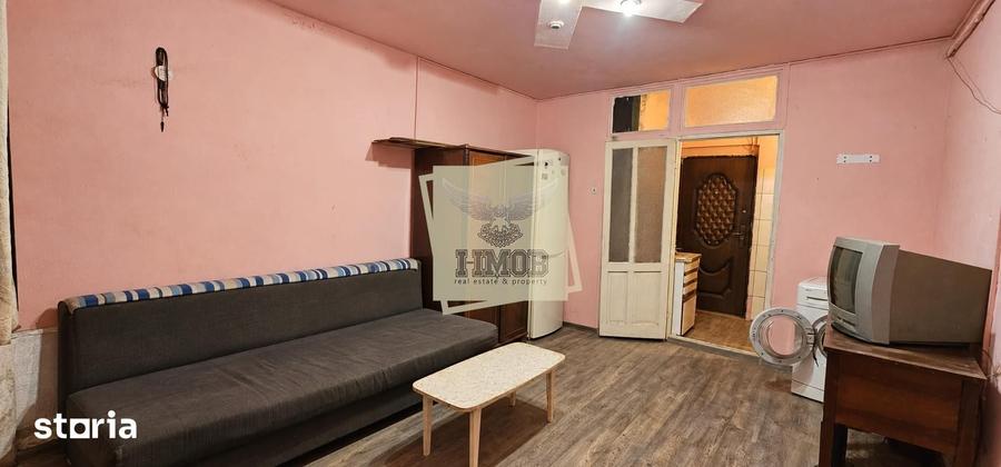 Garsonieră în Lazaret
