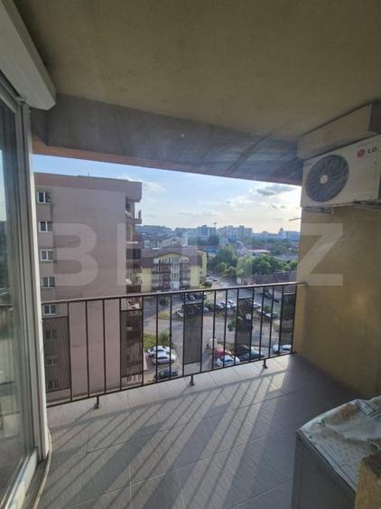 Apartament de inchiriat, 2 camere, 49 mp, Prima Nufarul - 8