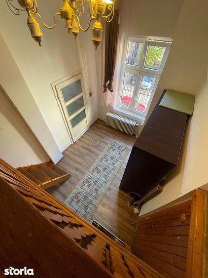 Apartament cu 2 camere decomandat în Ultracentral