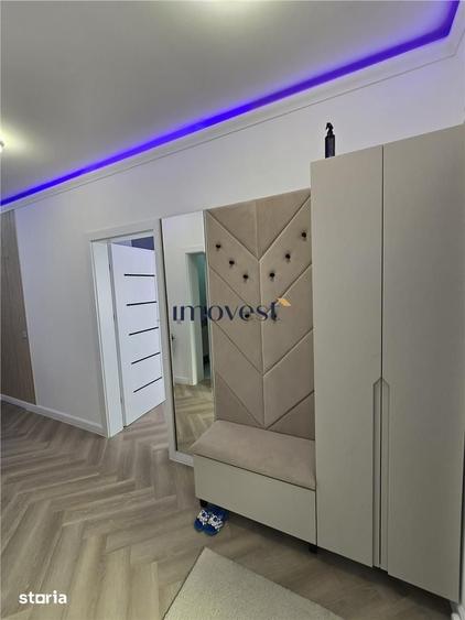 Casa moderna de vanzare in Martinesti - Odoreu | 4 camere | Smart Home - 12