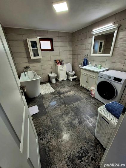 Casă cu 4 camere cu Teren 539 Mp în Giarmata