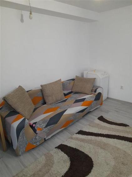 Garsonieră semidecomandată în Dorobanților