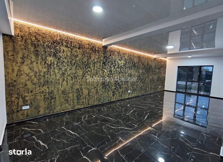 Duplex 4 camere Valea Lupului-Antibiotice-la 400m de D.E Cod:159553