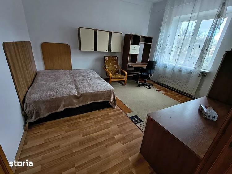 Apartament cu 2 camere decomandat în Ultracentral