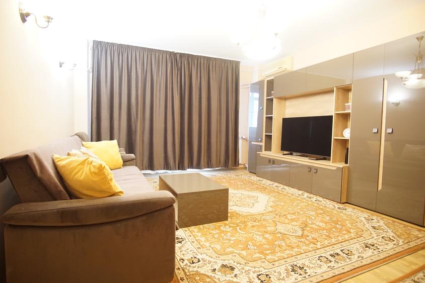 Apartament cu 2 camere semidecomandat în Timpuri Noi