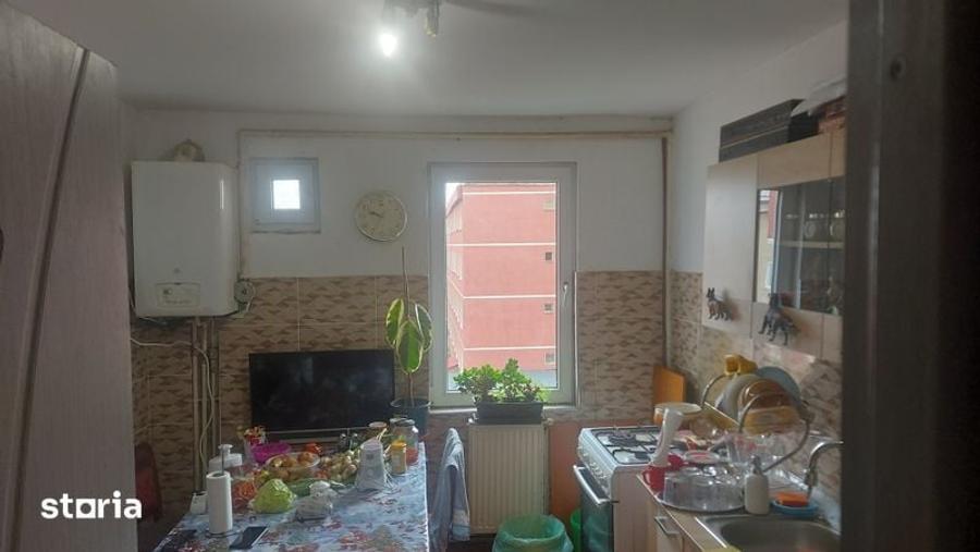 Schimb Apartament 4 camere decomandat 90 mp cu casa - 4