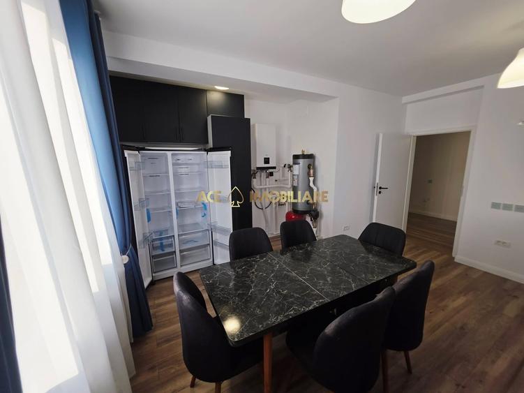 Duplex de vanzare | Th Pallady | 5 camere | Comision 0% | Panouri Solare | Curte - 9