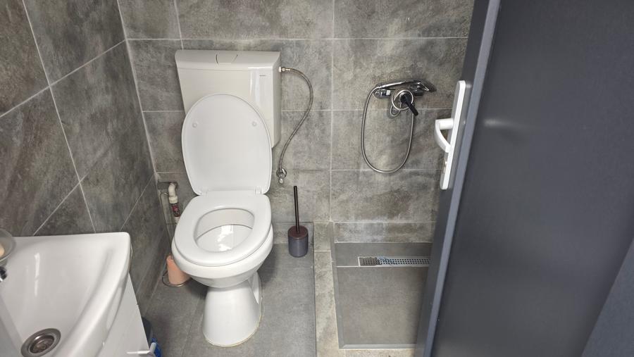 Spațiu comercial, de 125 mp, în Central