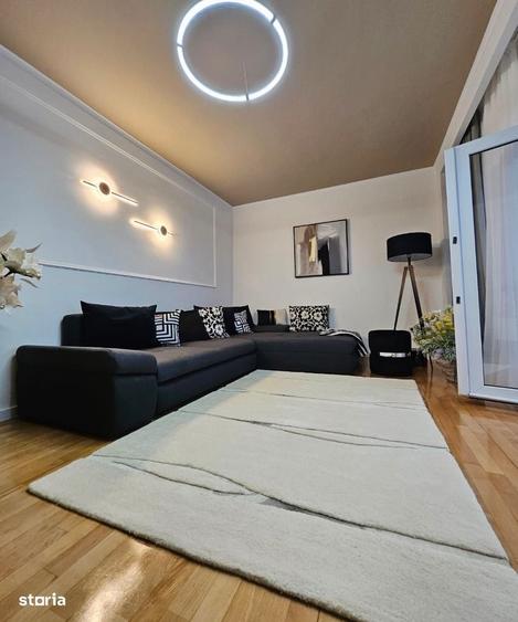 Apartament ultramodern, panorama deosebita, Bl. Magheru - 16