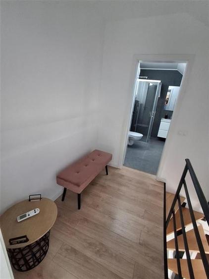 Apartament cu 3 camere nedecomandat în Arhitecților - Calea Cisnădiei