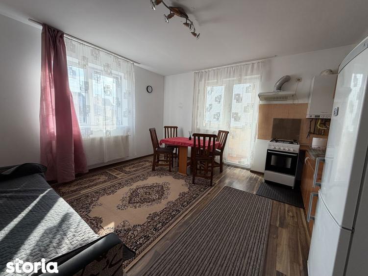 Oferta! 350 Euro! Inchiriere apartament doua camere,Tractorul. - 6