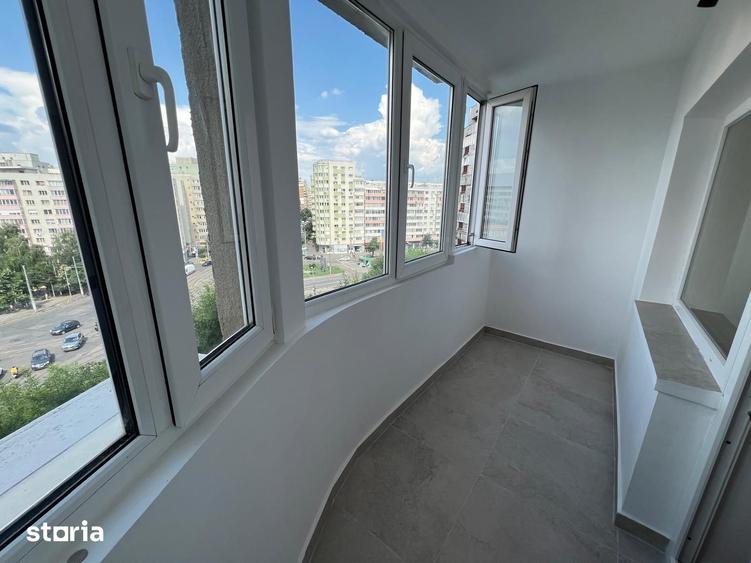 Apartament cu 2 camere decomandat în Iancului