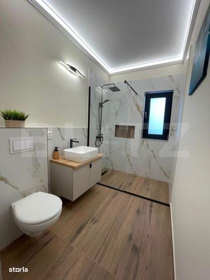 Apartament cu 2 camere în Central